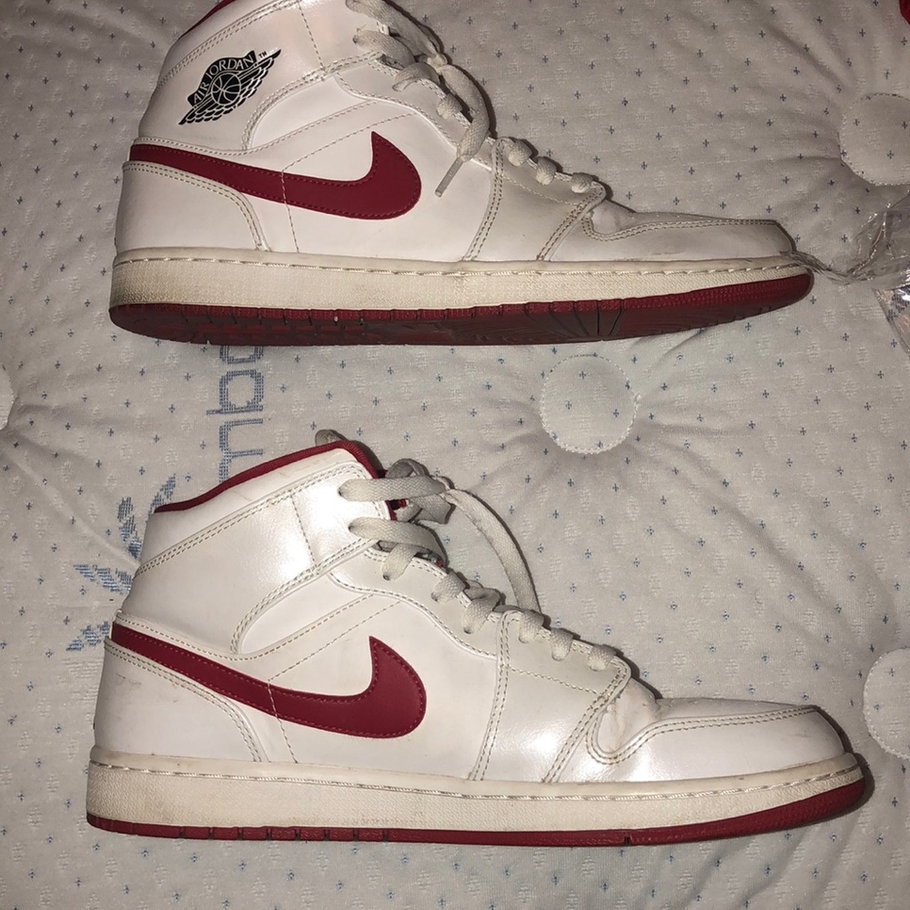 Jordan 1s
